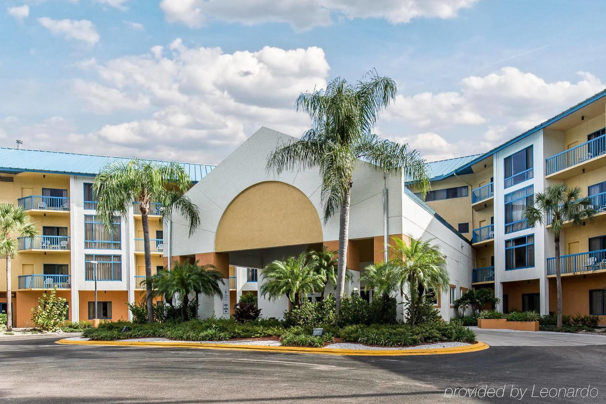Tollgate Inn North North Naples Εξωτερικό φωτογραφία